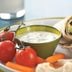 Buttermilk Dill Dip