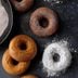 Buttermilk Doughnuts