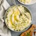 Buttermilk Mashed Potatoes