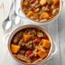 Butternut Beef Stew