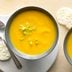 Butternut Squash and Carrot Soup