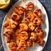 Buttery Grilled Shrimp
