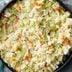 Cabbage Slaw