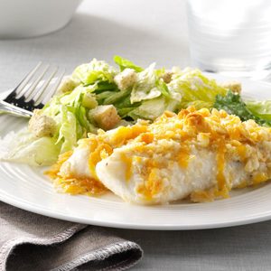 Caesar Orange Roughy