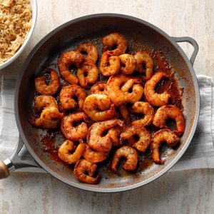 Cajun Shrimp