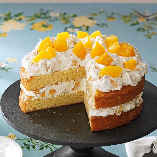 Cake With Peaches Exps23513 W101973175a10 06 3bc Rms 1