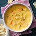 Canadian Cheese Soup