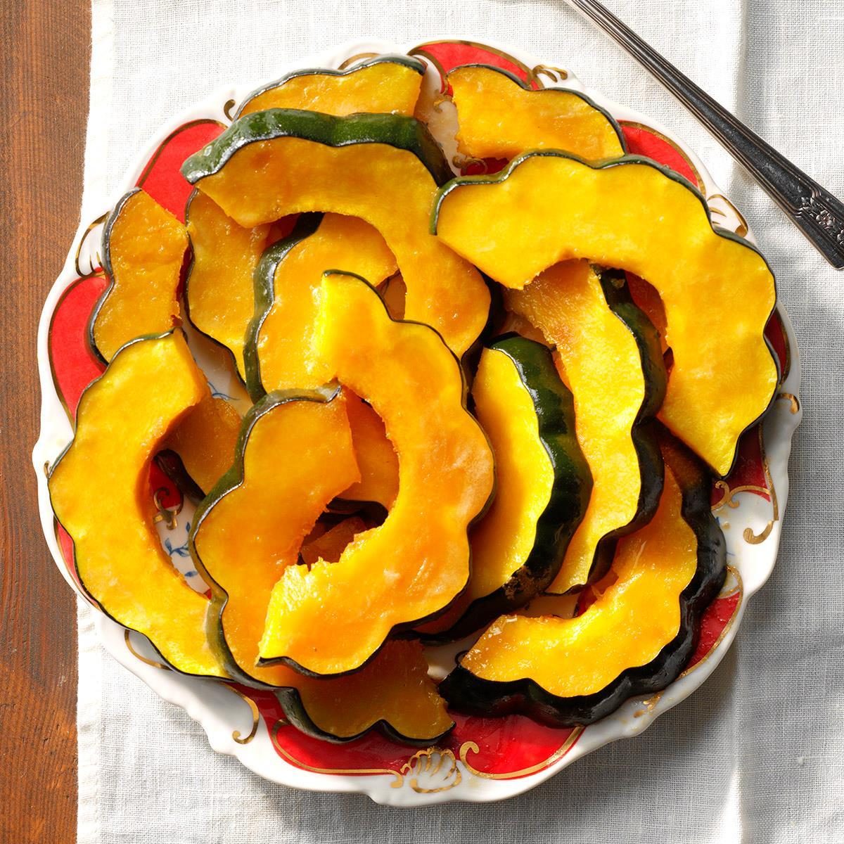 Candied Acorn Squash Slices Exps Gbhrhbz18 2481 E07 18 4b 8