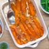 Candied Sweet Potatoes