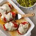 Caprese Chicken with Bacon