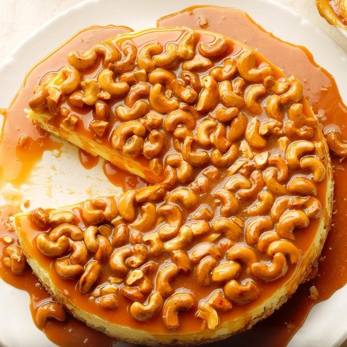 Caramel Cashew Cheesecake Exps Thso18 16628 B04 17 1b 8