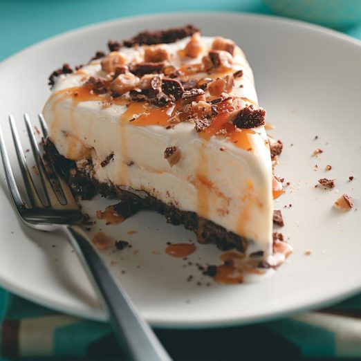 Caramel Toffee Ice Cream Pie Exps40257 Cfd1828478d286 Rms