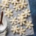 Cardamom Sugar Cookies