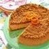 Carrot Cheesecake