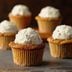 Carrot Cupcakes