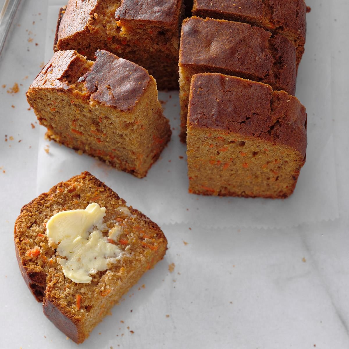 Carrot Honey Loaf Exps Tham18 172616 B10 10 6b 8