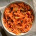 Carrot Raisin Salad