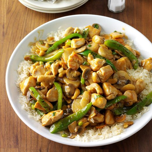 Cashew Chicken With Ginger Exps Sdfm17 34369 D10 04 6b 2