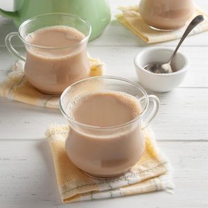 Chai Tea