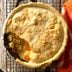 Cheddar Chicken Potpie