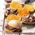 Cheddar French Dip Sandwiches