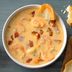 Cheddar Seafood Chowder