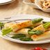 Cheese Asparagus Roll-Ups