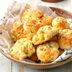 Cheese & Garlic Biscuits