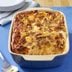 Cheese Sausage Strata