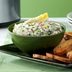 Cheese-Trio Artichoke & Spinach Dip