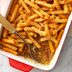 Cheeseburger French Fry Casserole