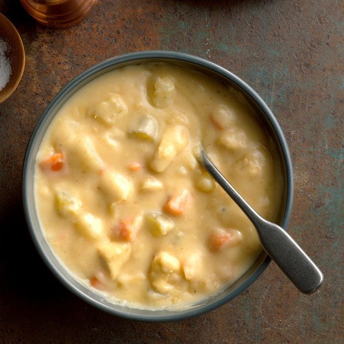Grandma's Best Soups | Taste of Home