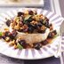 Cherry-Brandy Baked Brie