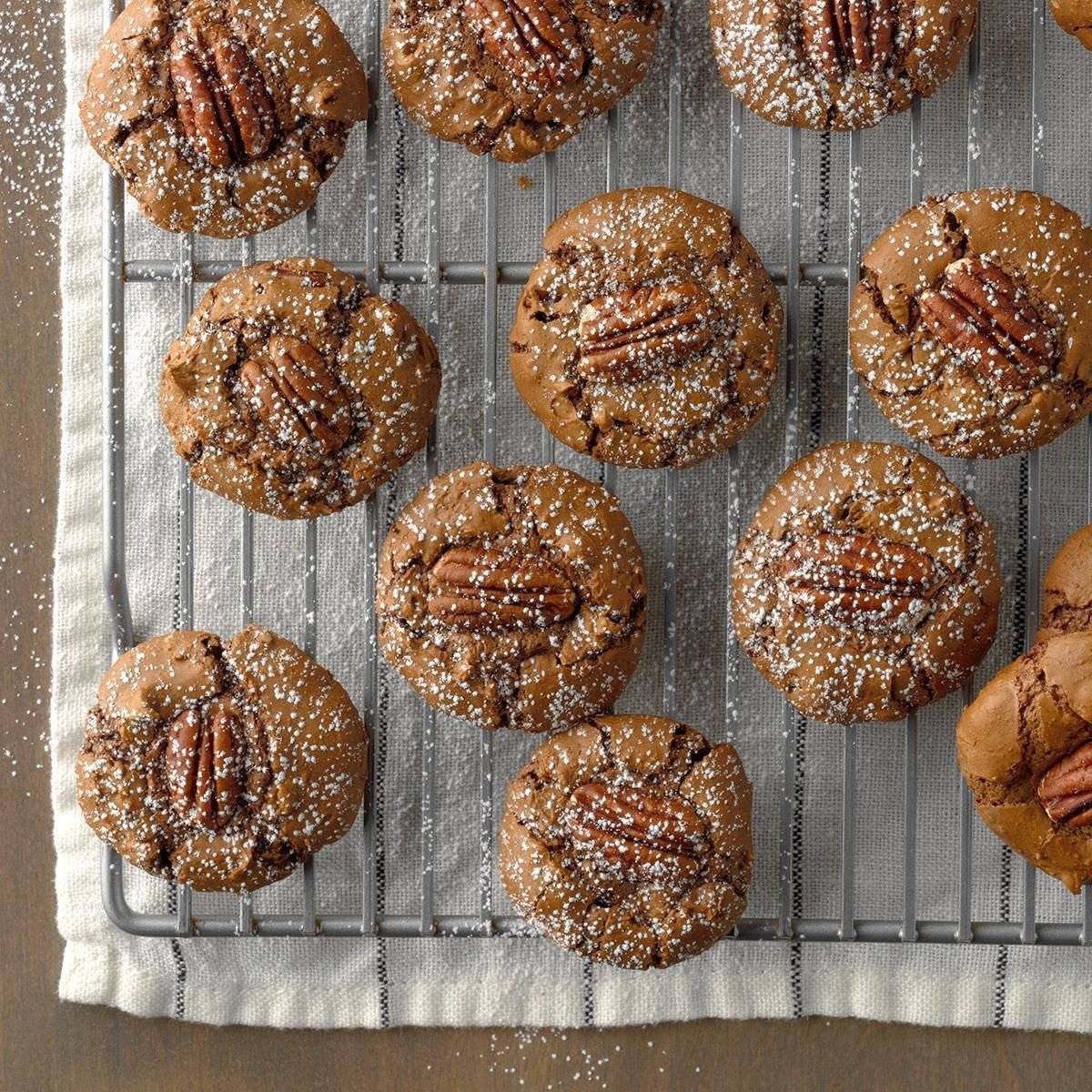 Chewy German Chocolate Cookies Exps Thas19 29122 B04 19 3b 10