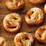 Lye for Pretzels: Safety Tips and Baking Methods