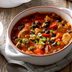 Chicken Chili with Black Beans