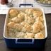 Chicken & Dumpling Casserole