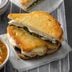 Chicken Florentine Panini