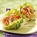 Chicken Lettuce Wraps