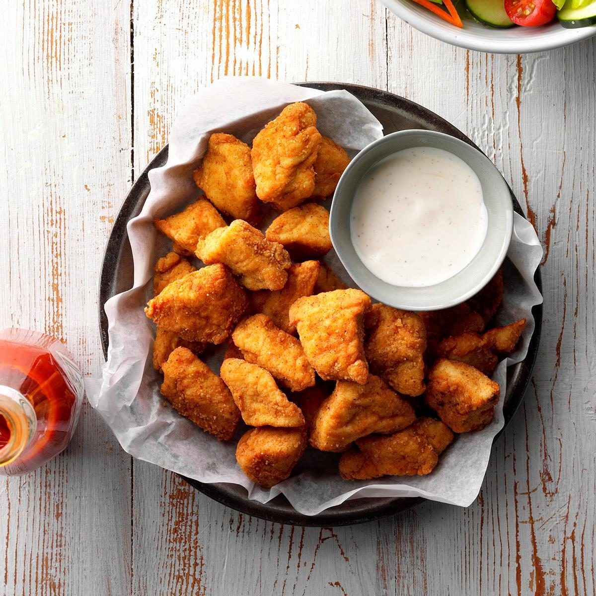 Chicken Nuggets Recipe: How to Make It | Taste of Home