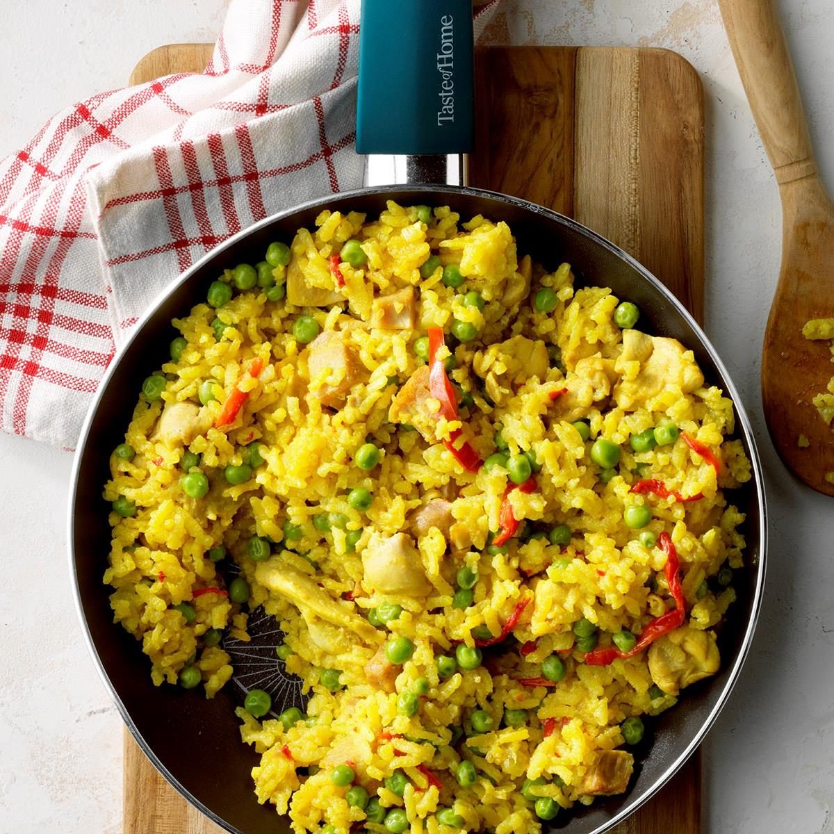 Chicken Paella Exps Cf2bz20 29684 E12 04 5b 2