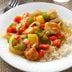 Chicken and Pineapple Stir-Fry