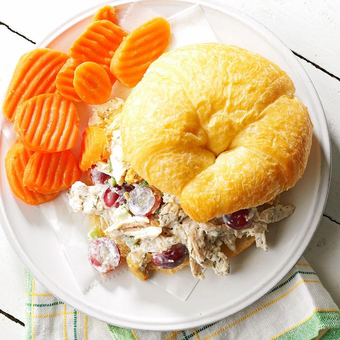 Chicken Salad Croissant Sandwiches Exps160991 Cw2852794d03 08 4bc Rms 2