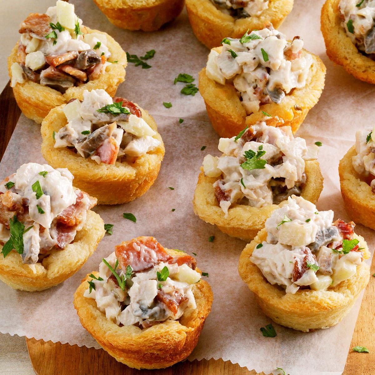 65 Easy Finger Food Appetizers Everyone Will Love