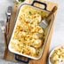 Chicken Stuffing Bake