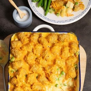 Chicken Tater Bake