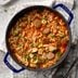 Chicken and Sausage Stew