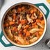 Chicken and Sweet Potato Chili