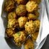 Chickpea Fritters with Sweet-Spicy Sauce