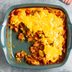 Chili Cheese Dog Casserole